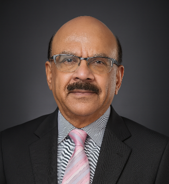 PGDM Faculty Mr. Devendra Asar at MKES, Mumbai